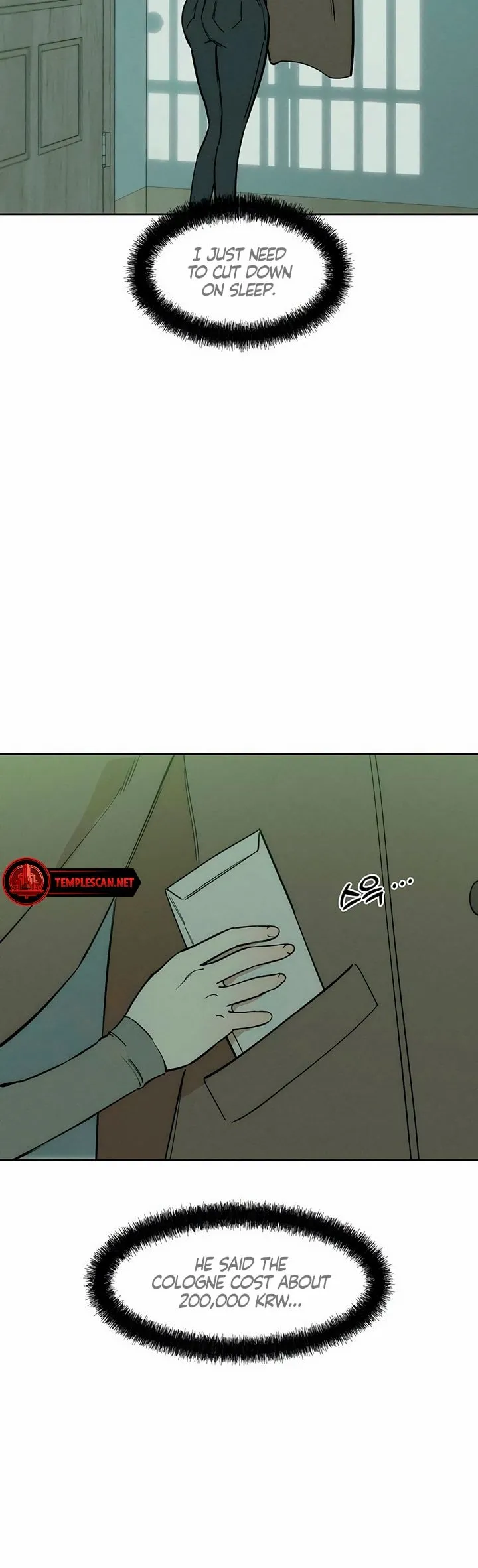 Read Tears on a Withered Flower Manga Online