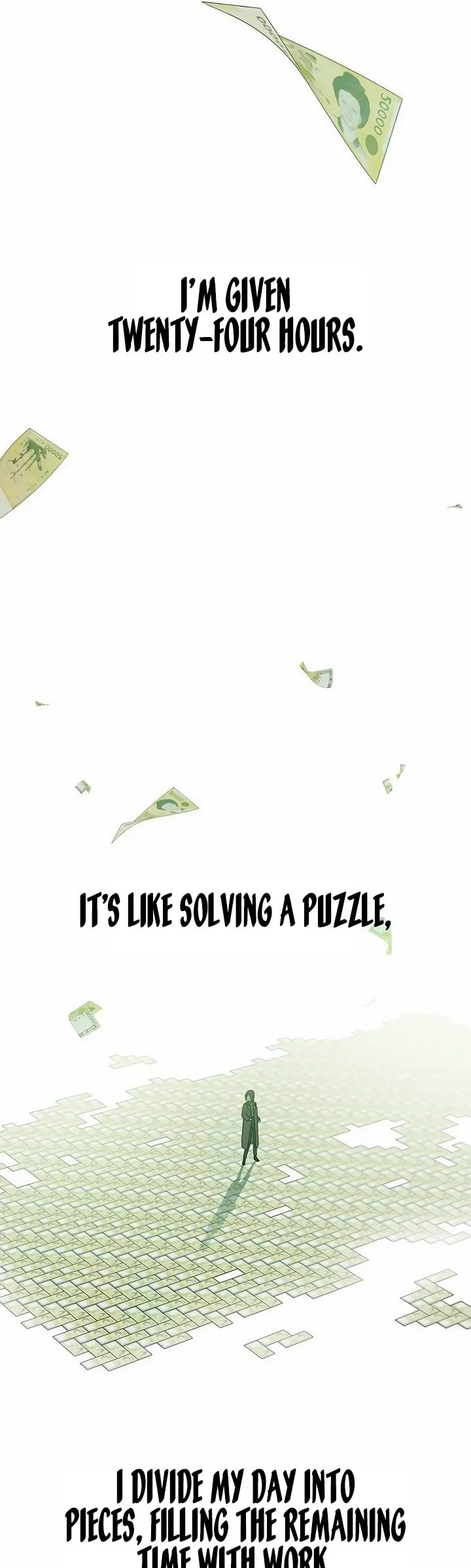 Read Tears on a Withered Flower Manga Online