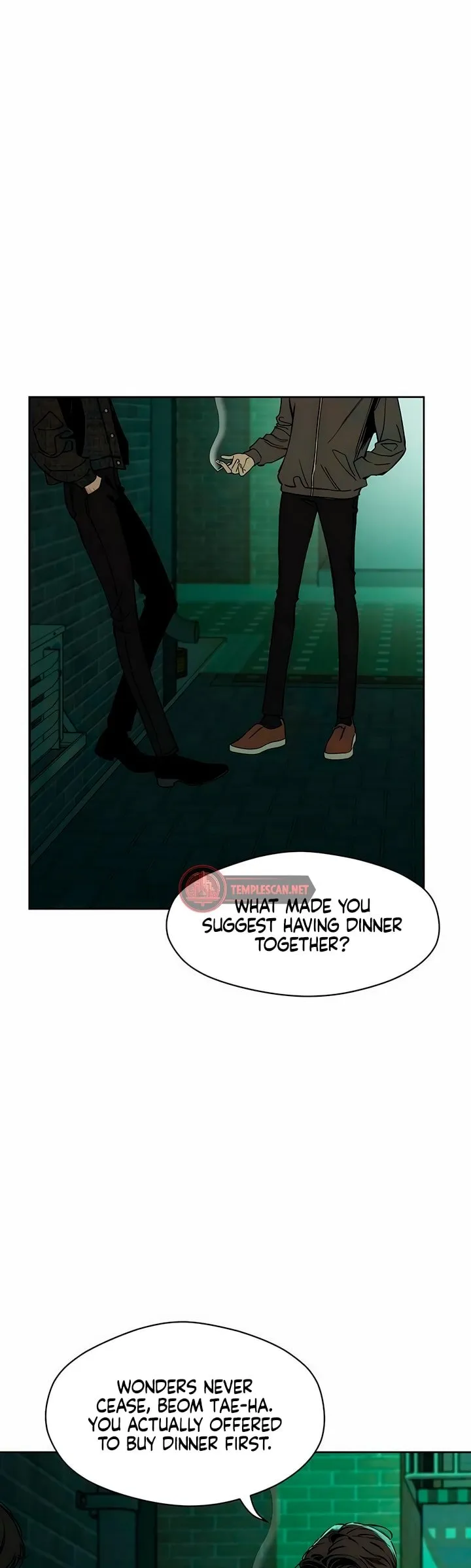 Read Tears on a Withered Flower Manga Online