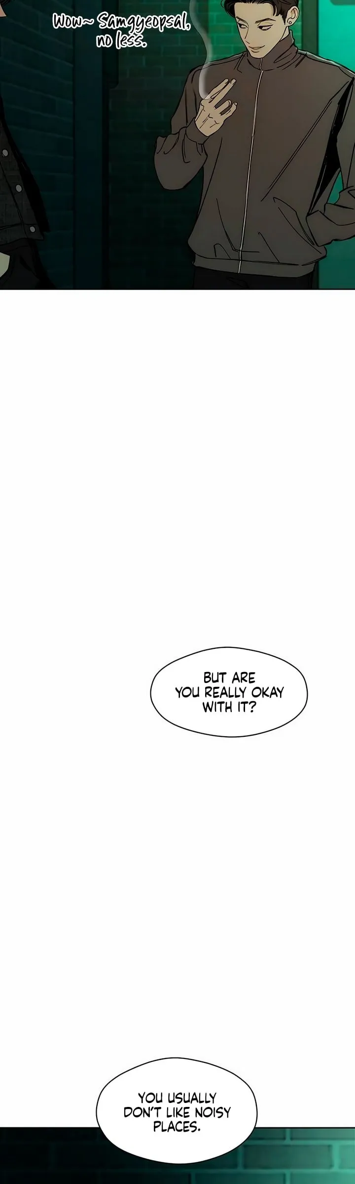 Read Tears on a Withered Flower Manga Online