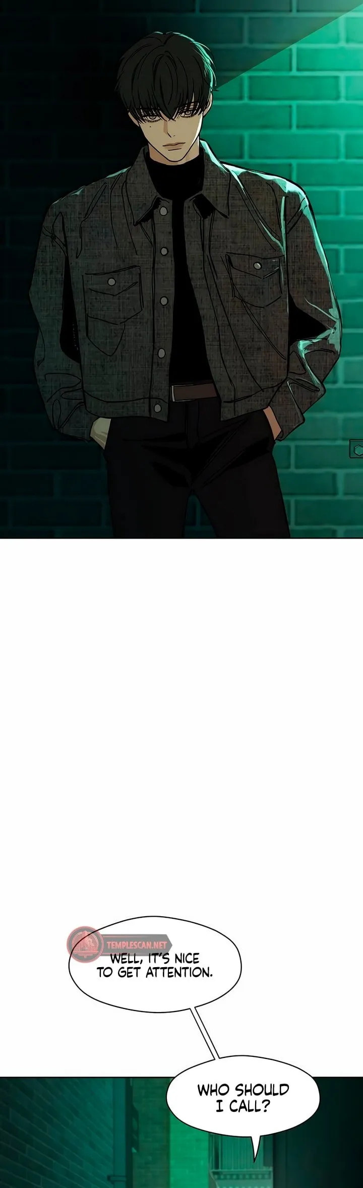 Read Tears on a Withered Flower Manga Online