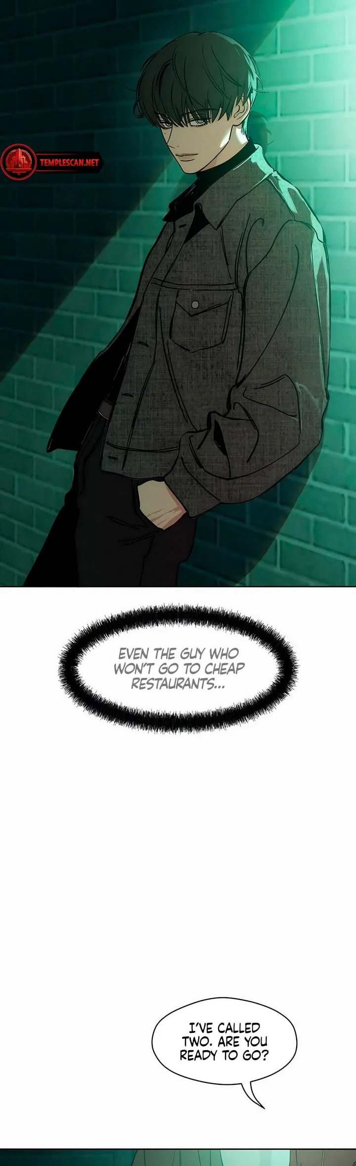 Read Tears on a Withered Flower Manga Online