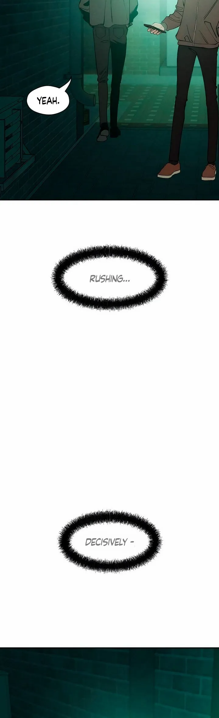 Read Tears on a Withered Flower Manga Online