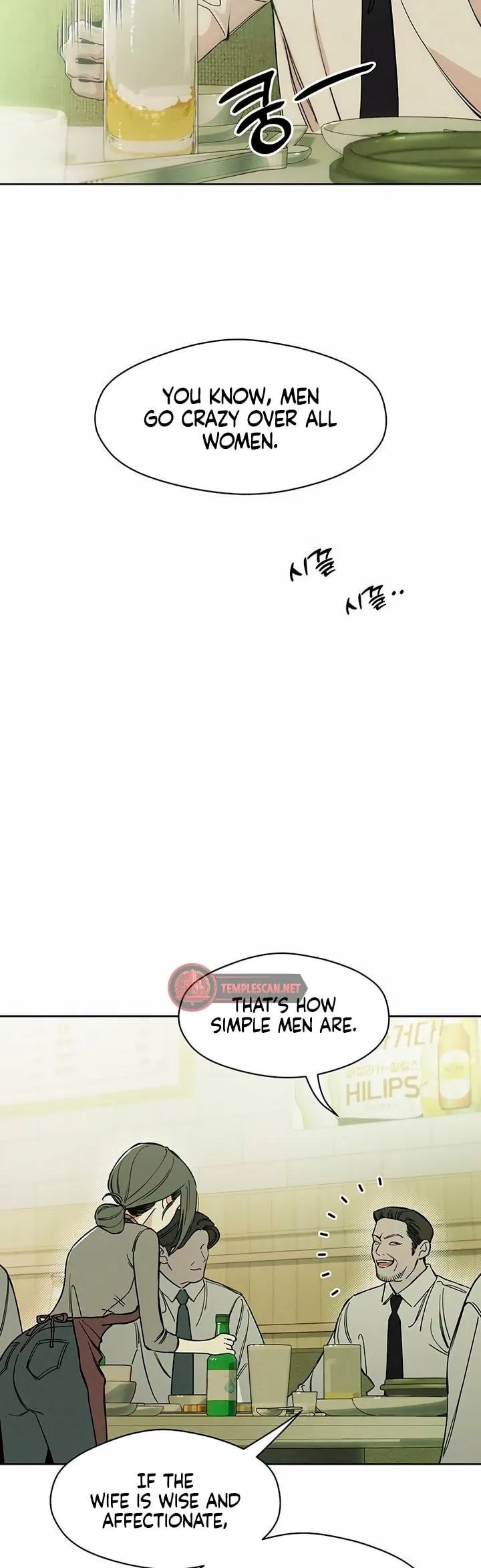 Read Tears on a Withered Flower Manga Online