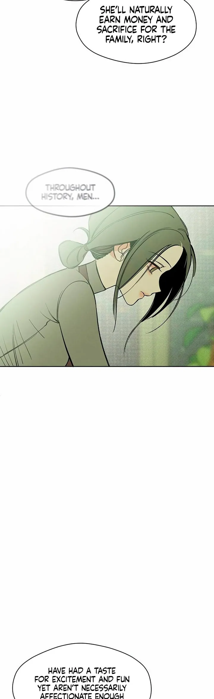 Read Tears on a Withered Flower Manga Online