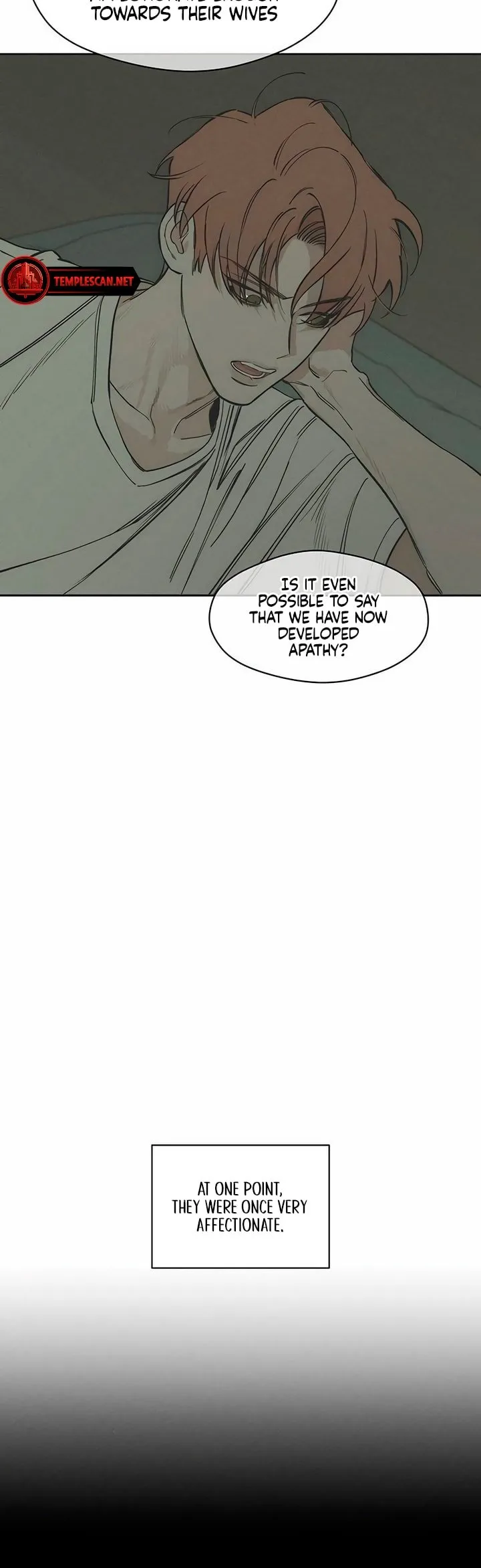 Read Tears on a Withered Flower Manga Online