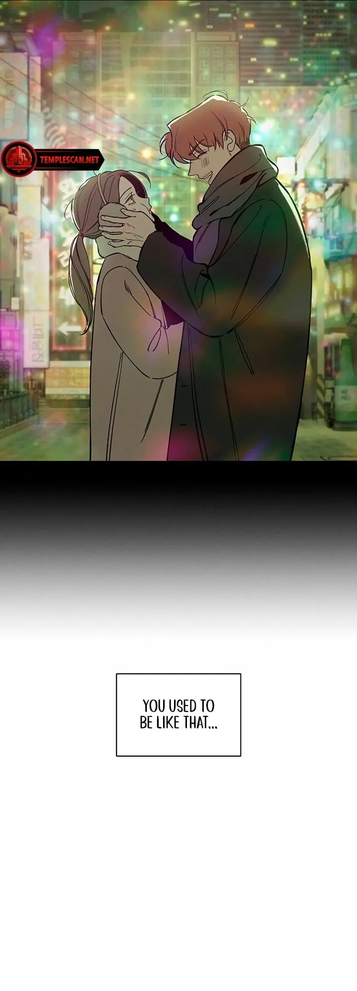 Read Tears on a Withered Flower Manga Online