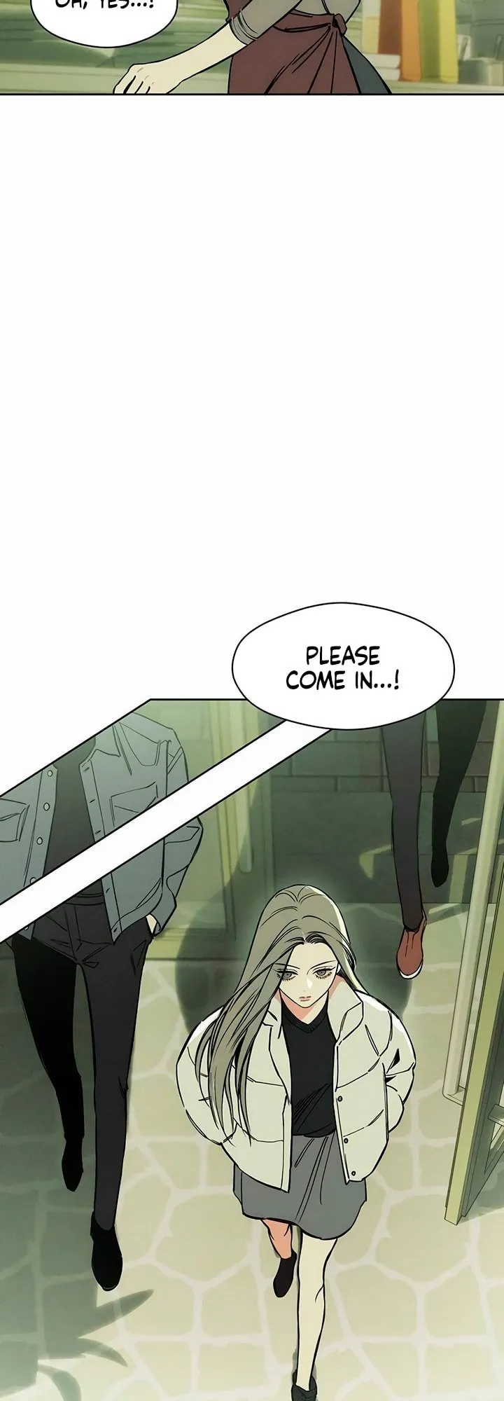 Read Tears on a Withered Flower Manga Online