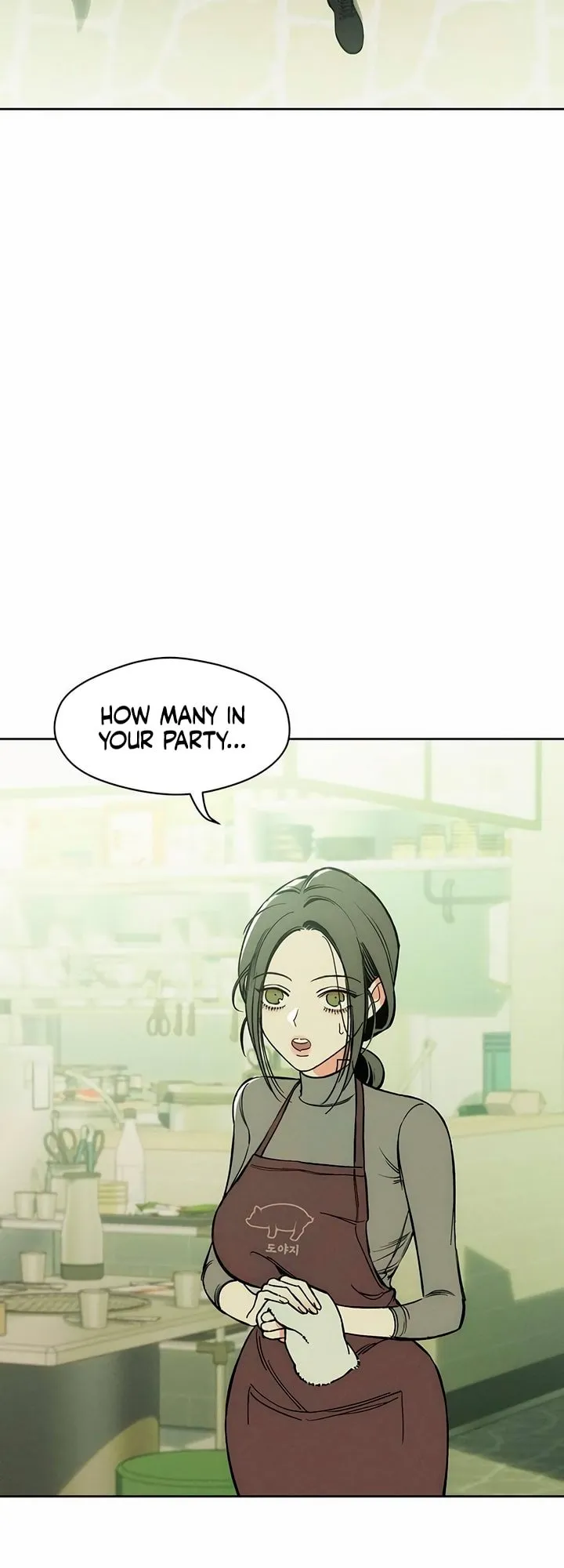 Read Tears on a Withered Flower Manga Online