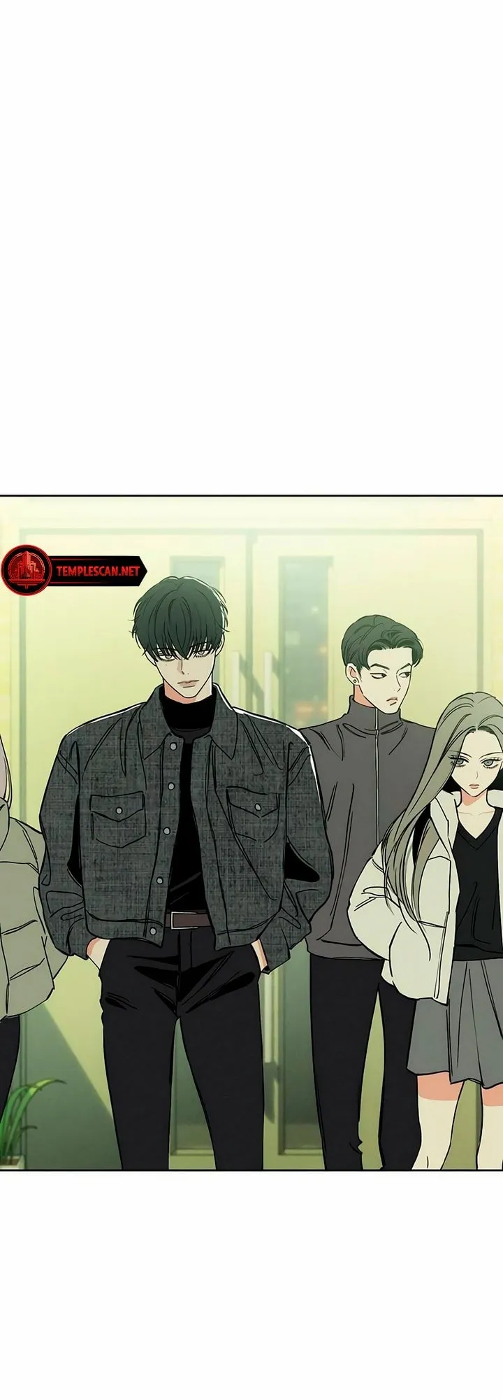 Read Tears on a Withered Flower Manga Online