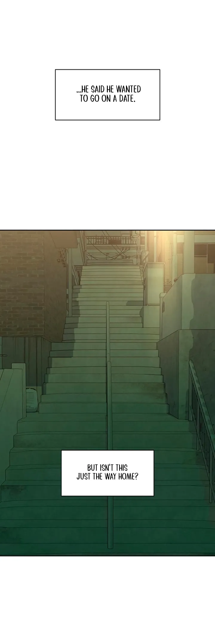 Read Tears on a Withered Flower Manga Online