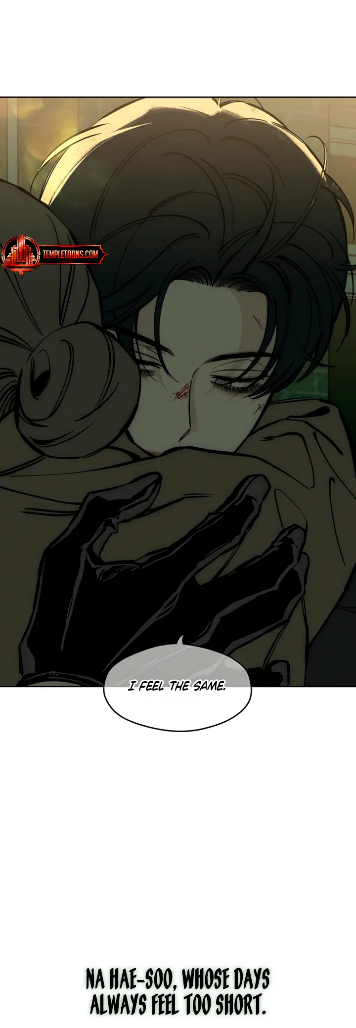 Read Tears on a Withered Flower Manga Online
