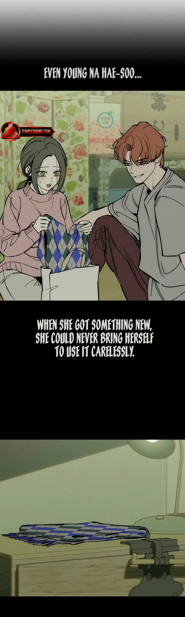 Read Tears on a Withered Flower Manga Online