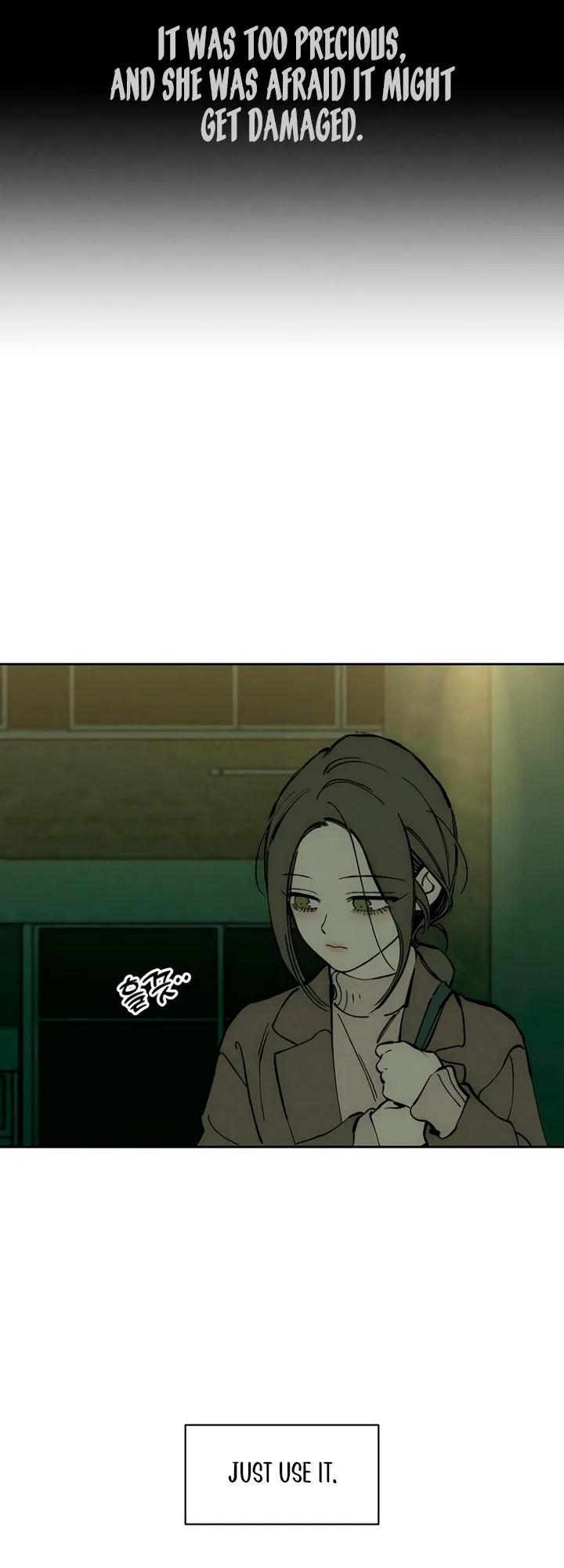 Read Tears on a Withered Flower Manga Online