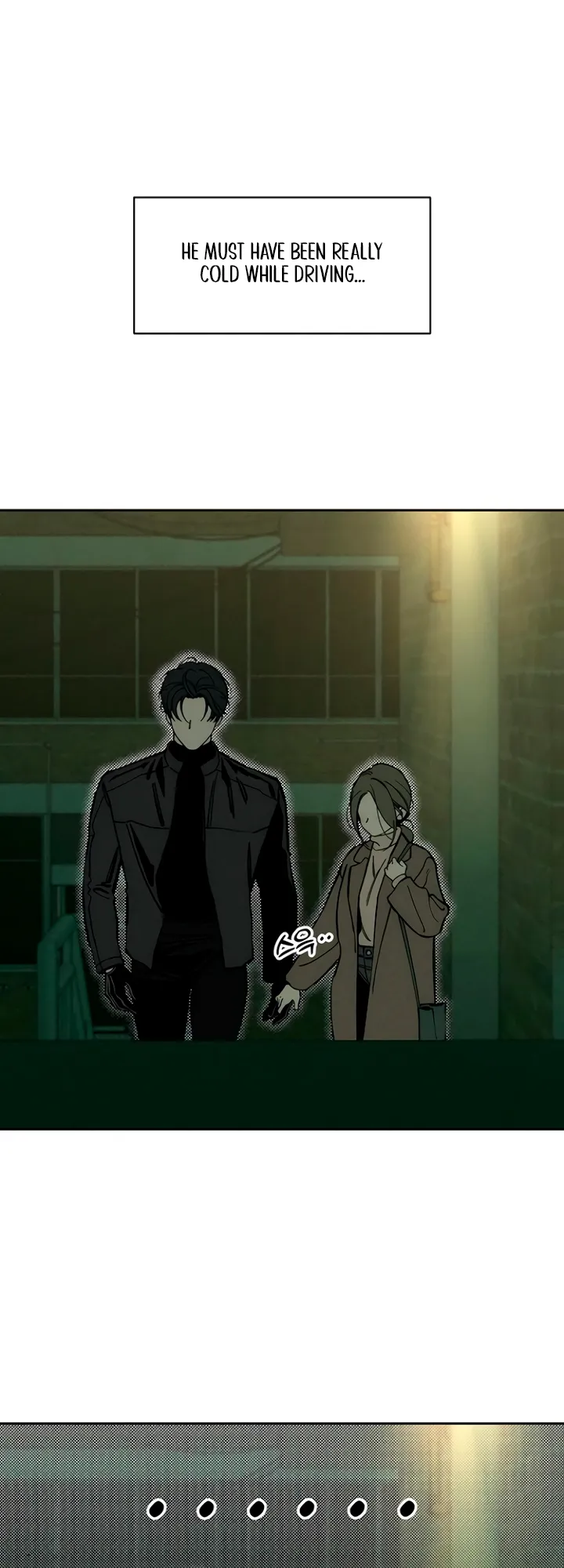 Read Tears on a Withered Flower Manga Online