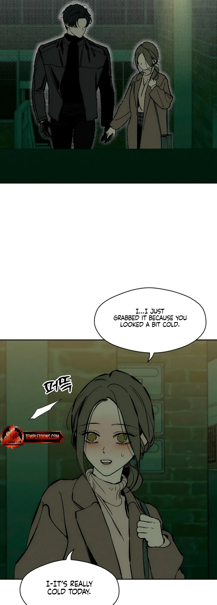 Read Tears on a Withered Flower Manga Online