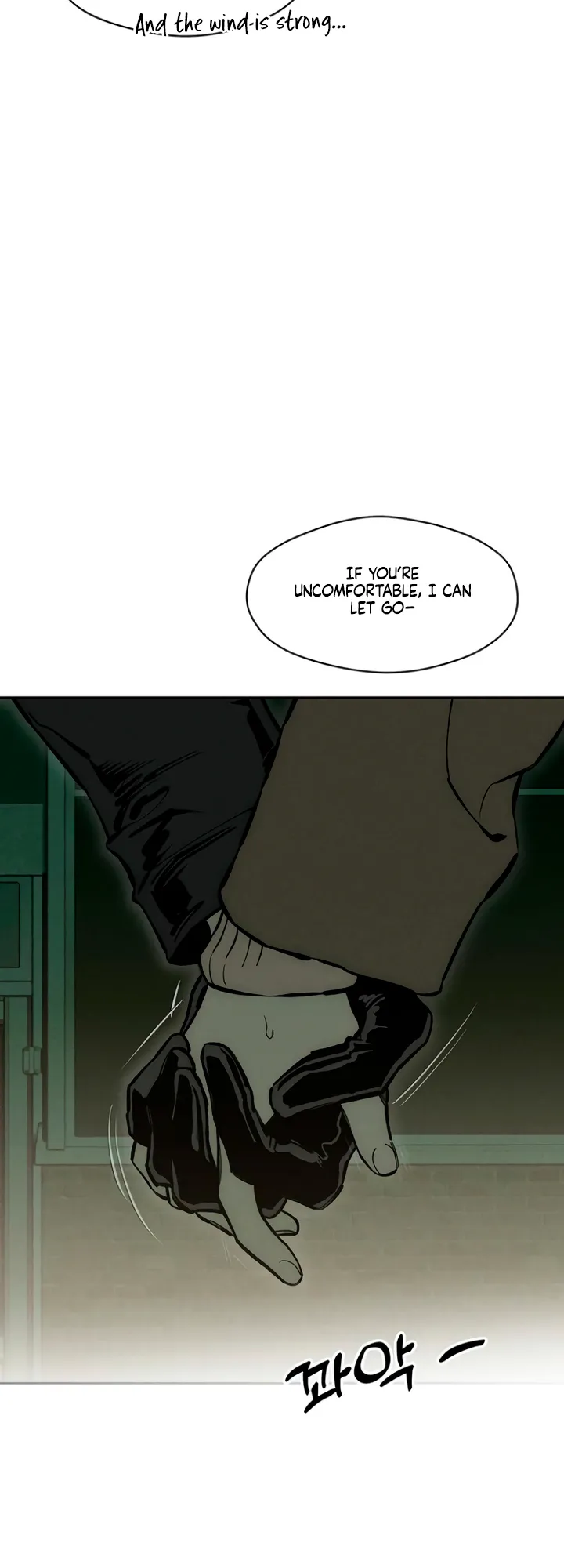 Read Tears on a Withered Flower Manga Online