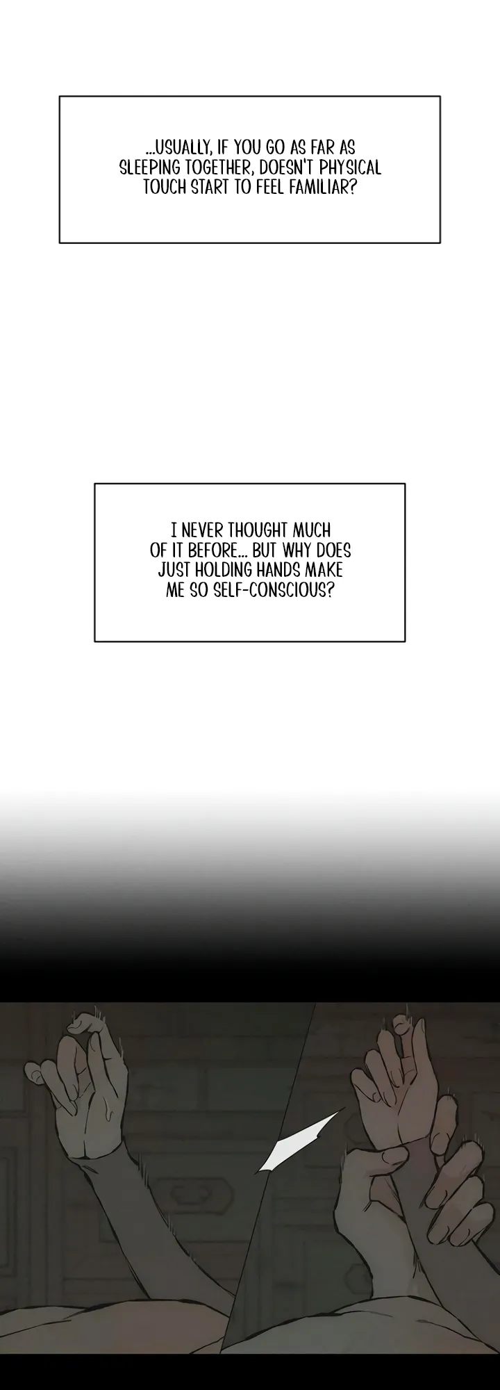 Read Tears on a Withered Flower Manga Online