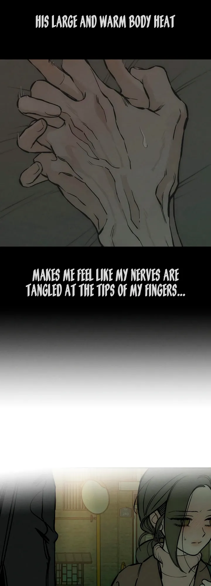 Read Tears on a Withered Flower Manga Online