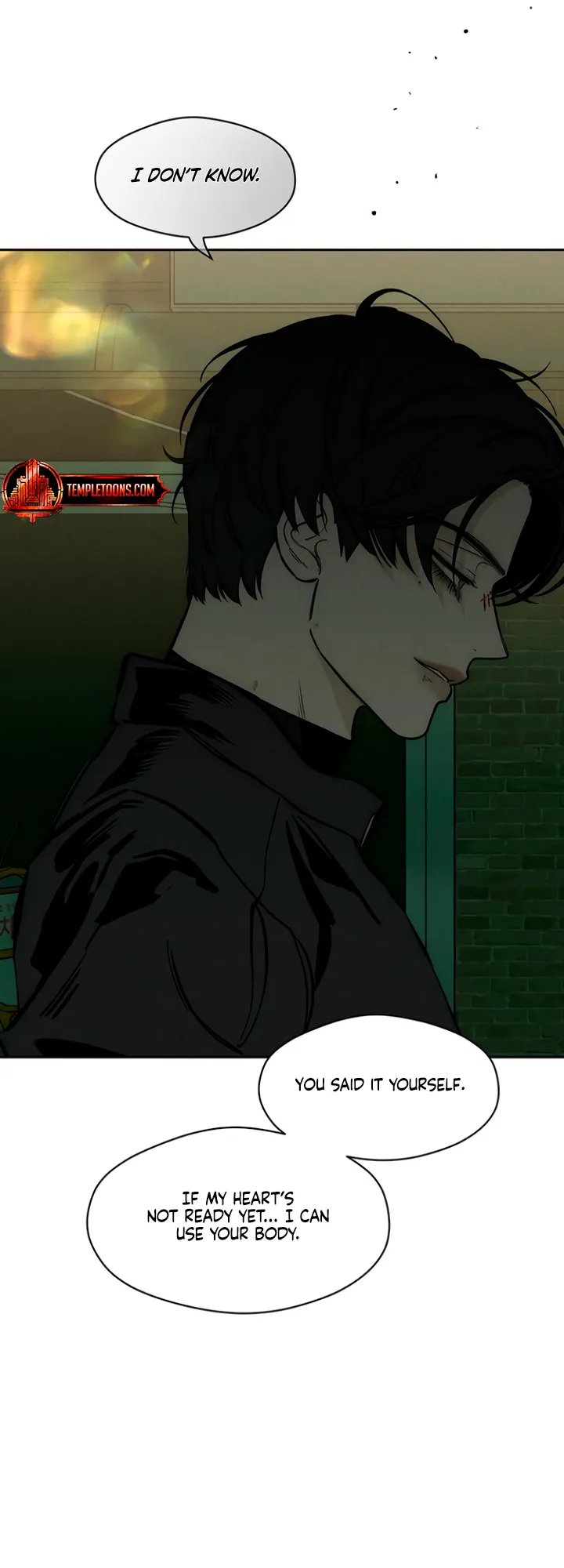 Read Tears on a Withered Flower Manga Online