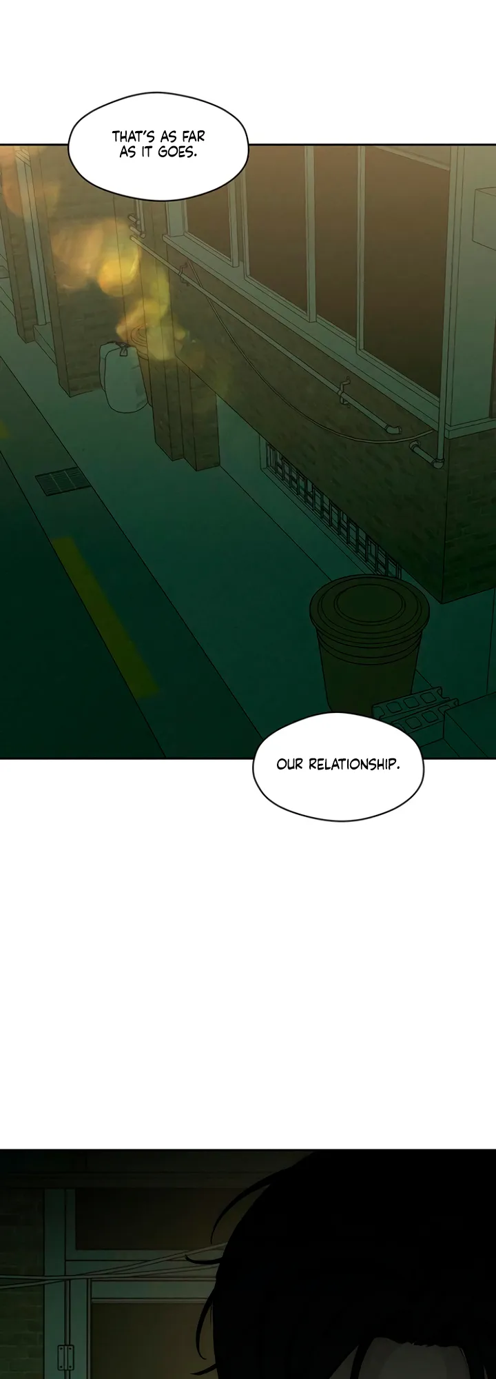 Read Tears on a Withered Flower Manga Online