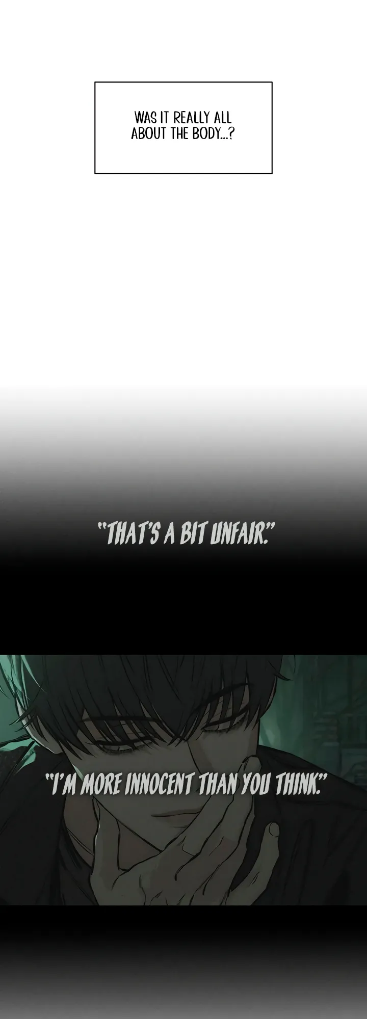 Read Tears on a Withered Flower Manga Online