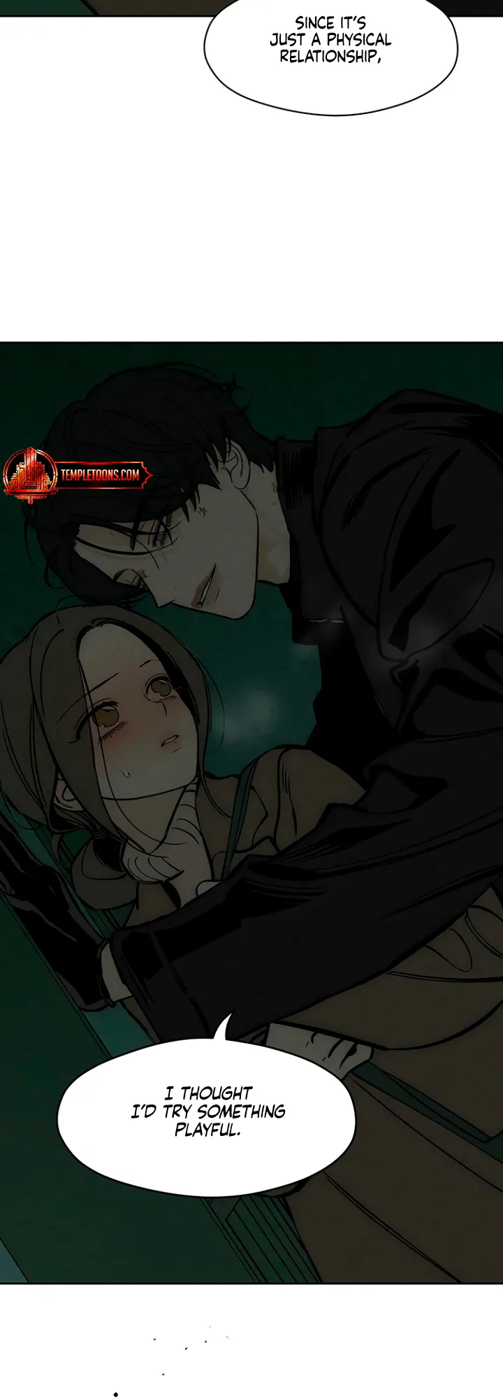 Read Tears on a Withered Flower Manga Online
