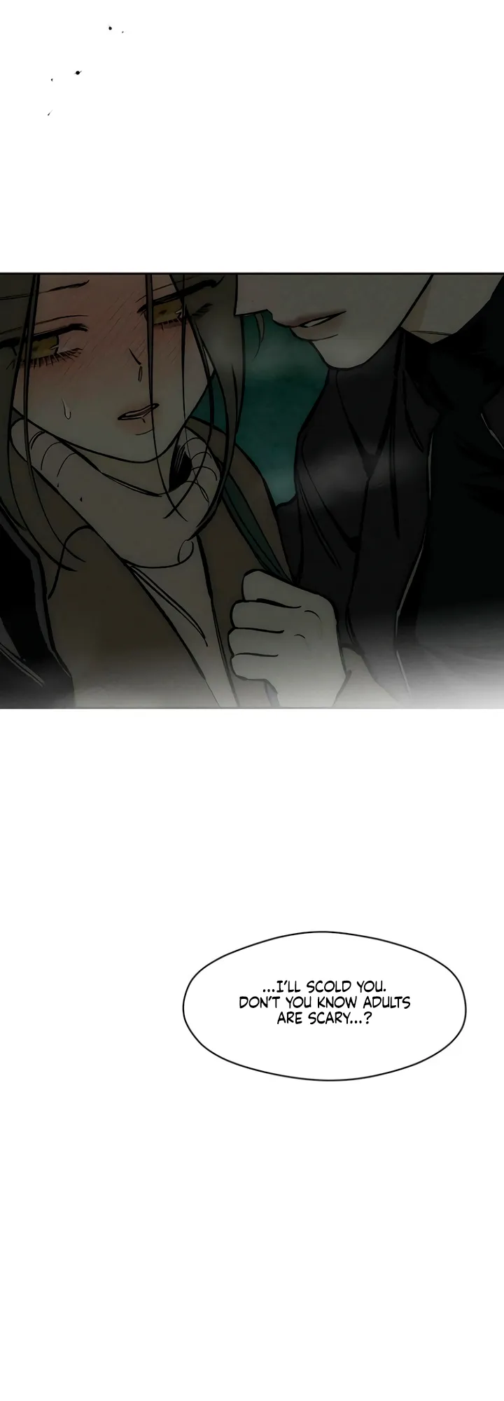 Read Tears on a Withered Flower Manga Online