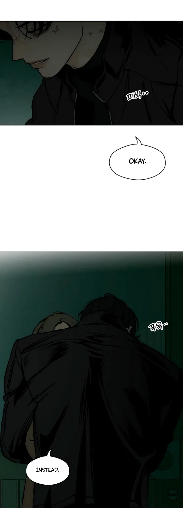 Read Tears on a Withered Flower Manga Online