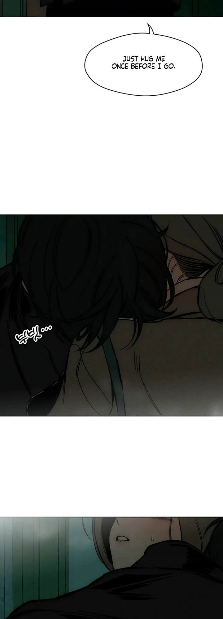 Read Tears on a Withered Flower Manga Online