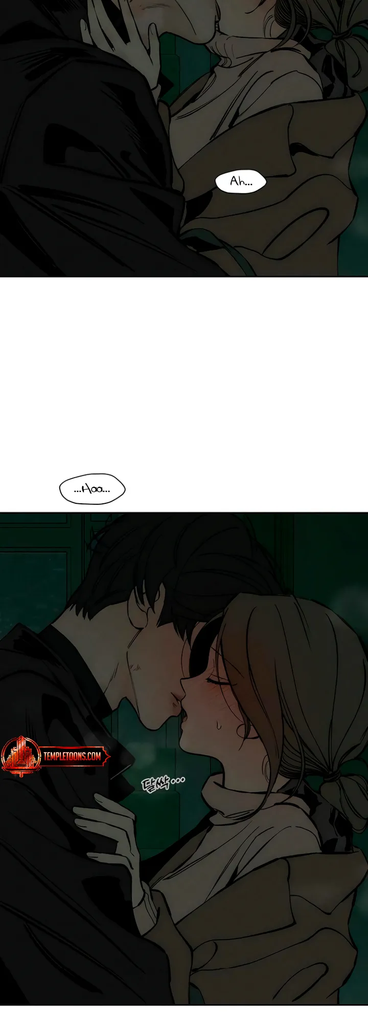 Read Tears on a Withered Flower Manga Online