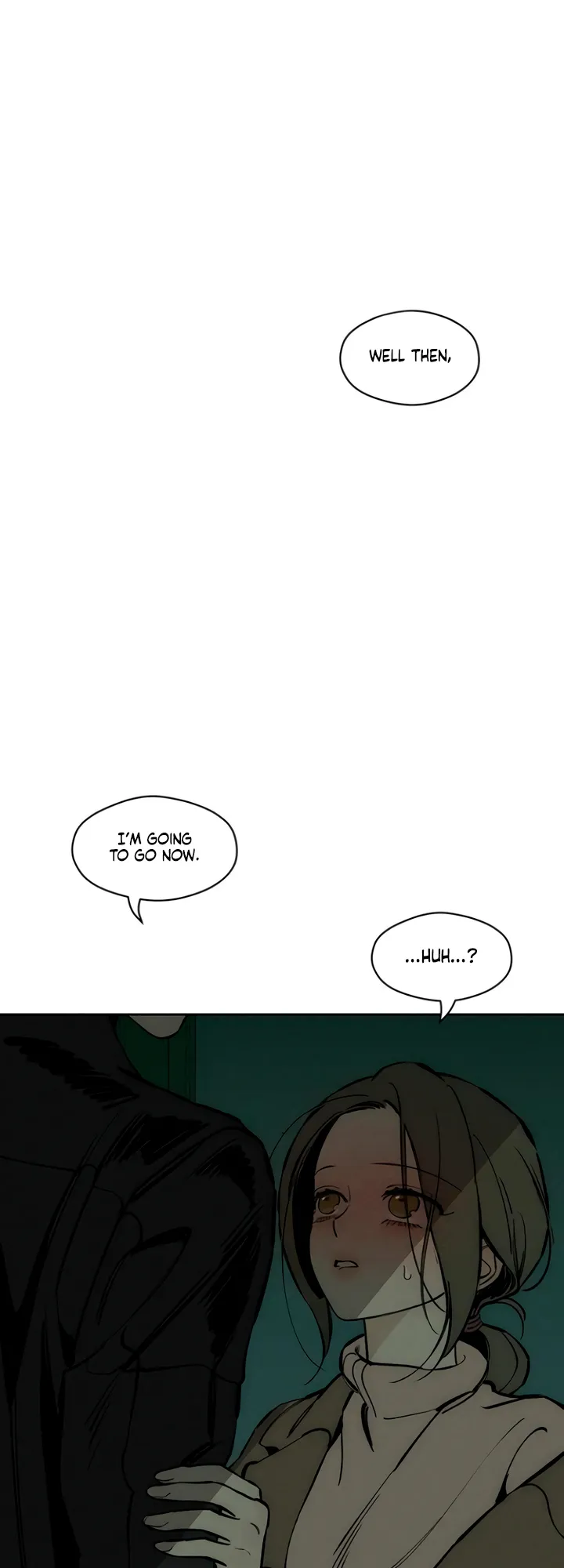 Read Tears on a Withered Flower Manga Online