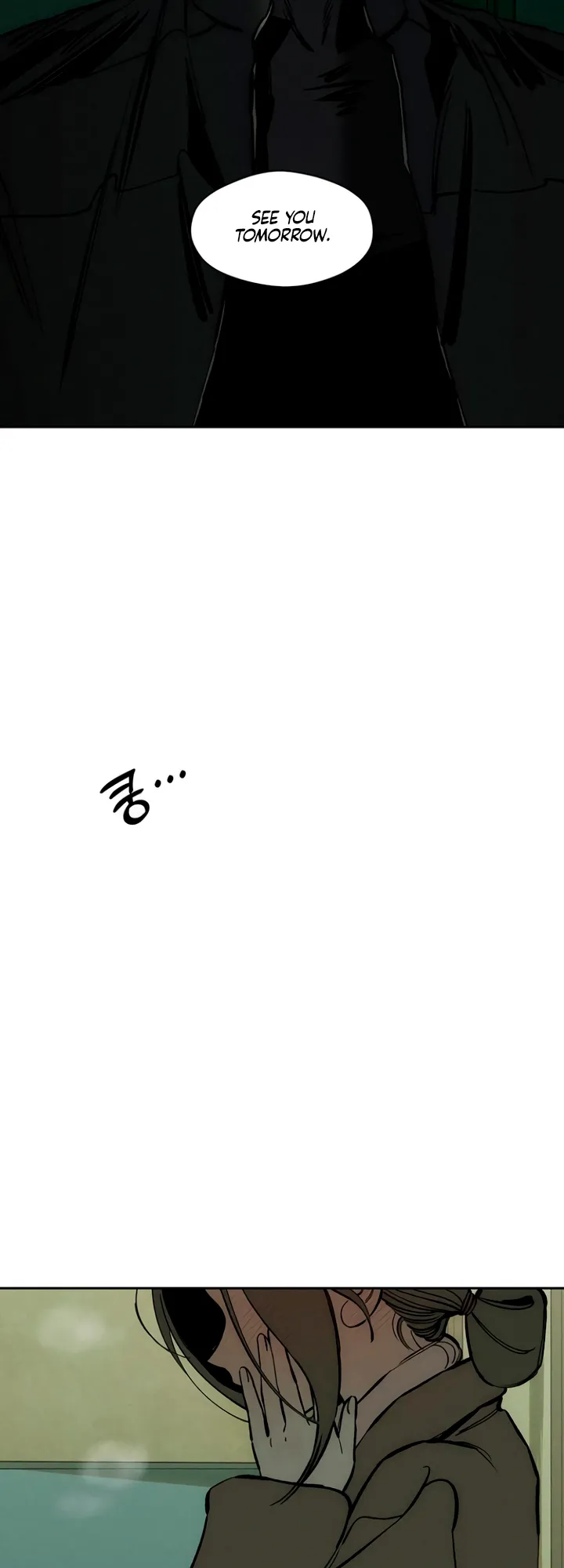 Read Tears on a Withered Flower Manga Online