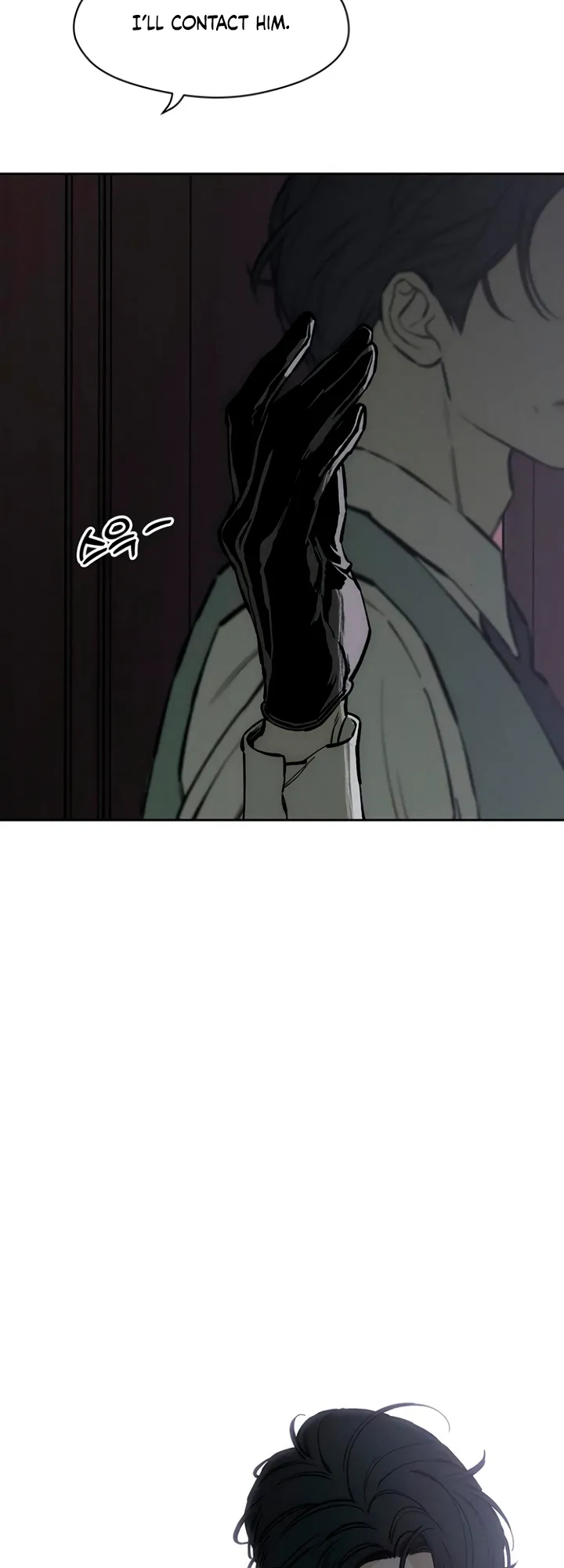 Read Tears on a Withered Flower Manga Online
