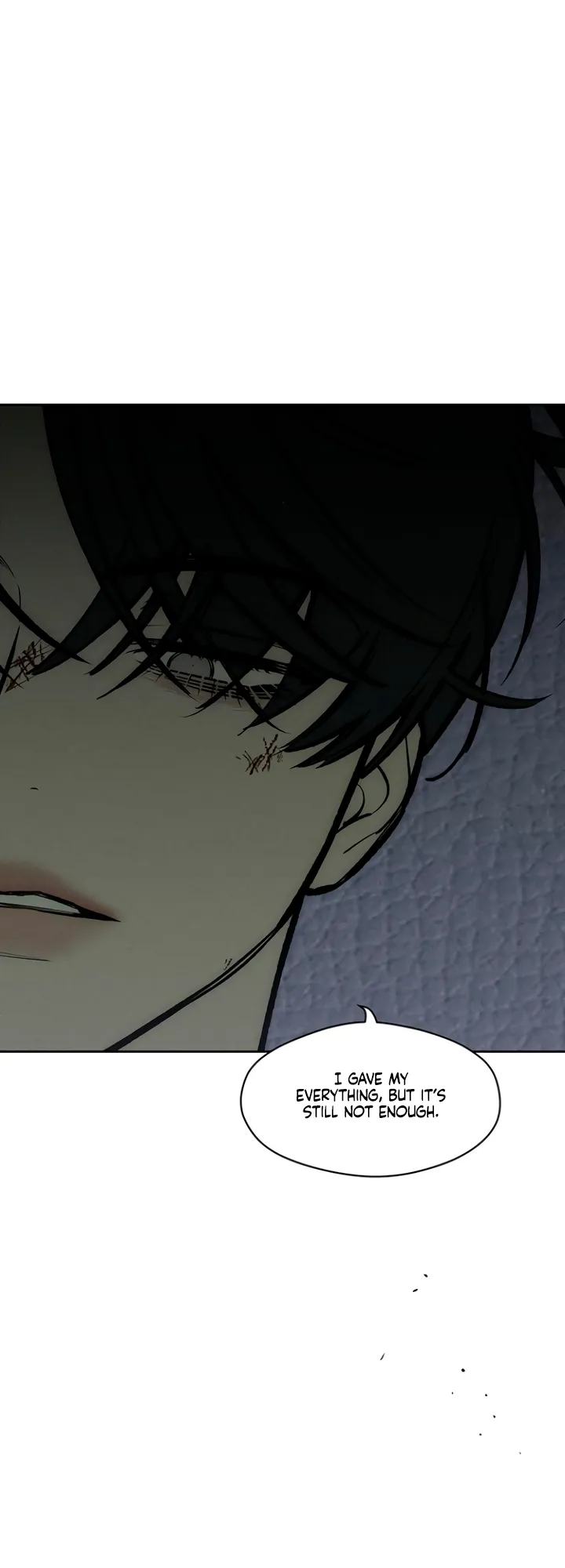 Read Tears on a Withered Flower Manga Online