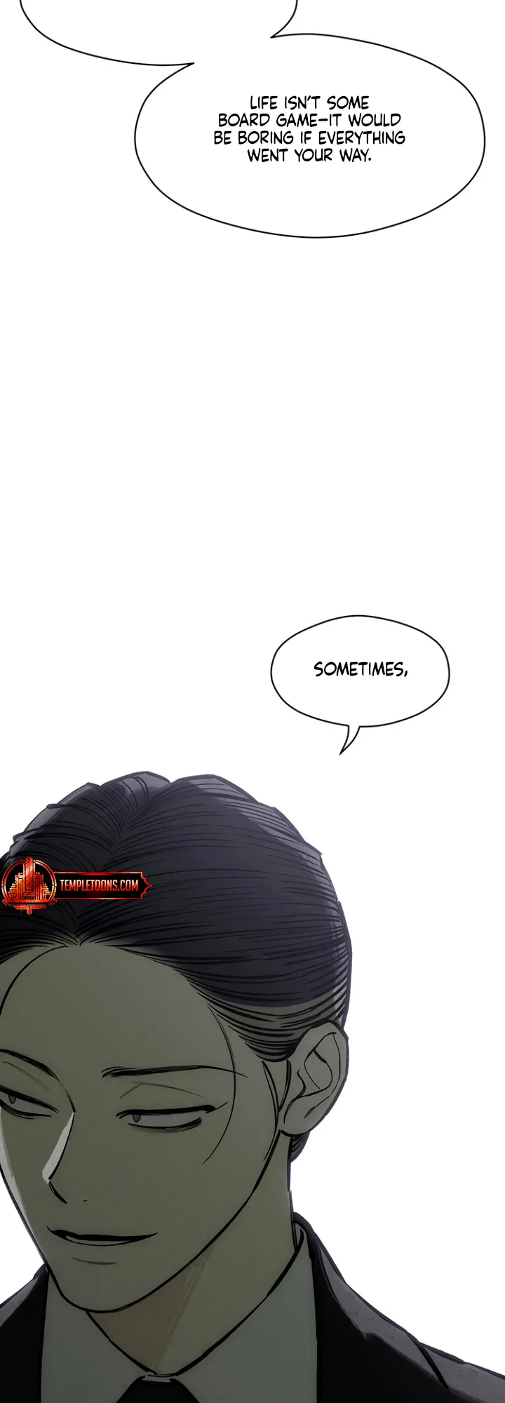Read Tears on a Withered Flower Manga Online