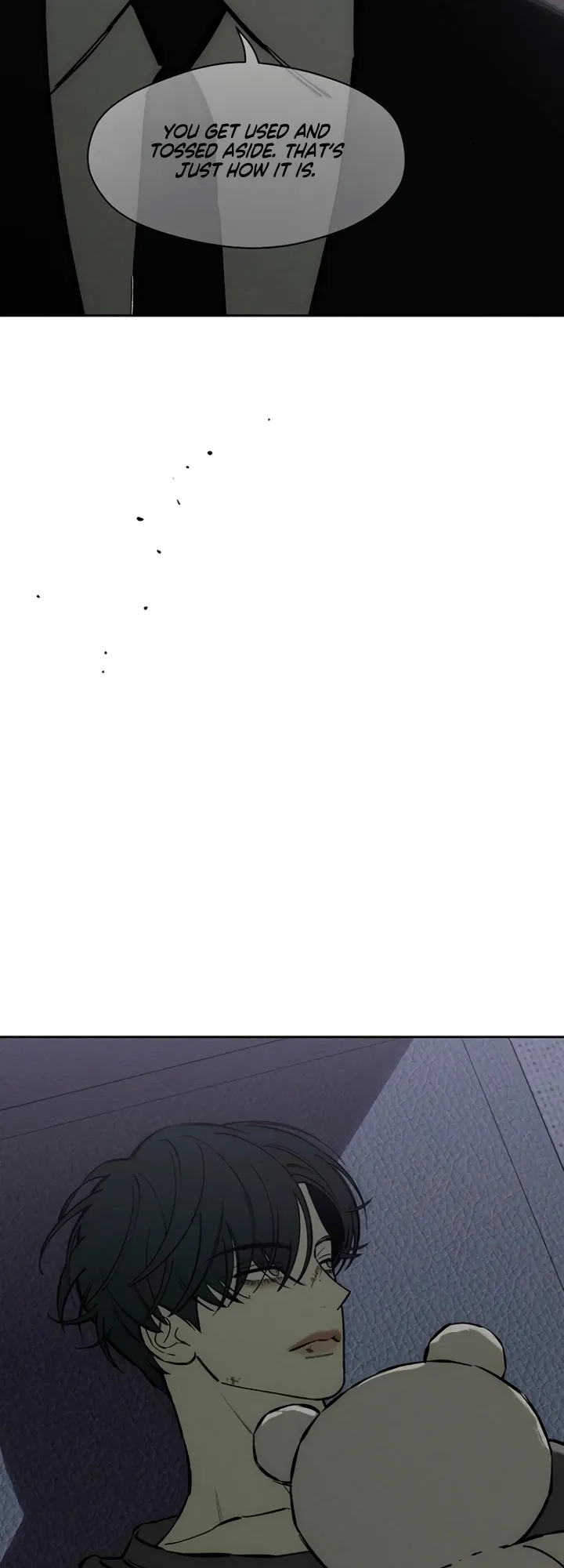 Read Tears on a Withered Flower Manga Online