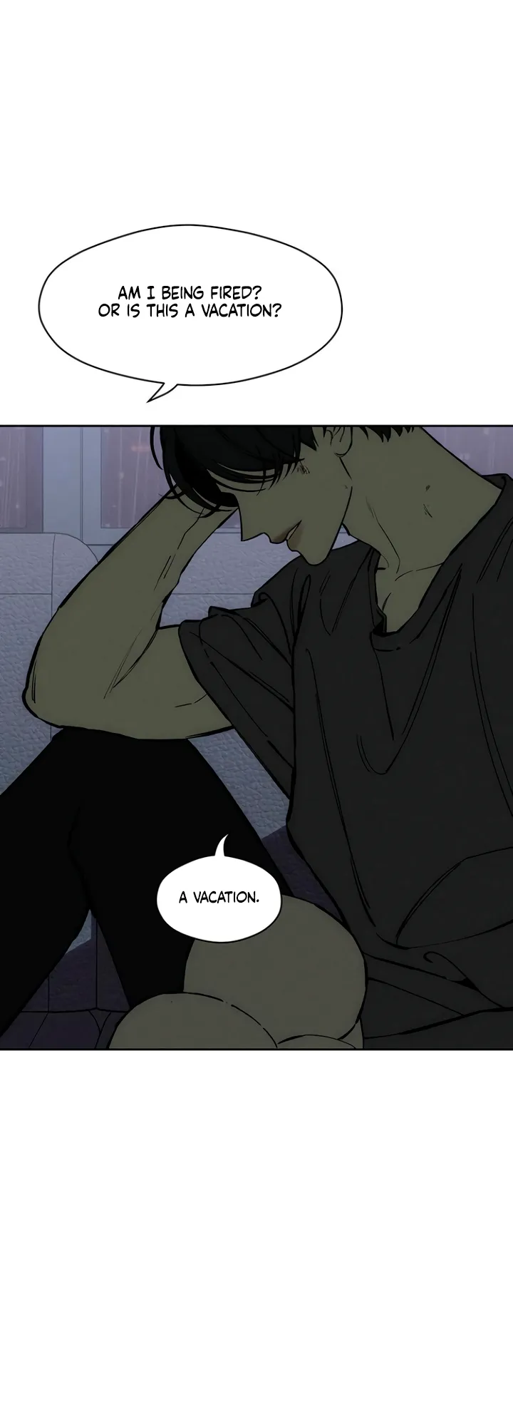 Read Tears on a Withered Flower Manga Online