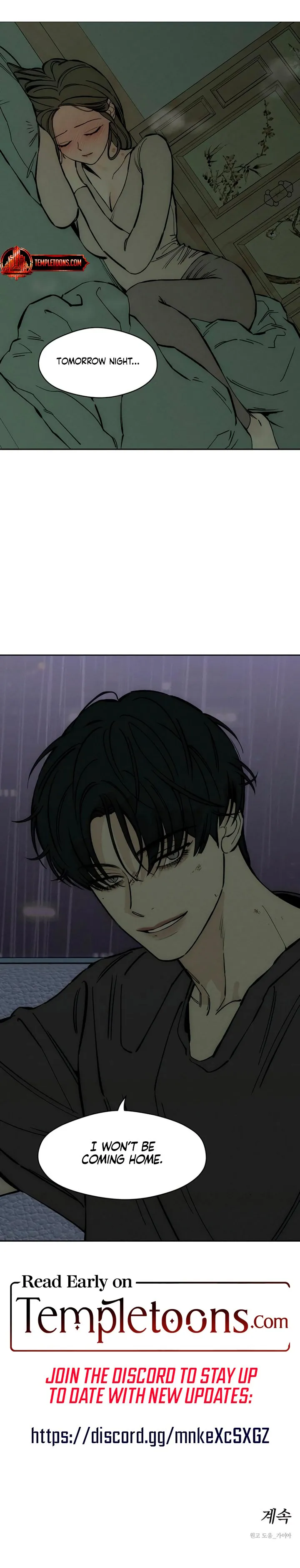 Read Tears on a Withered Flower Manga Online