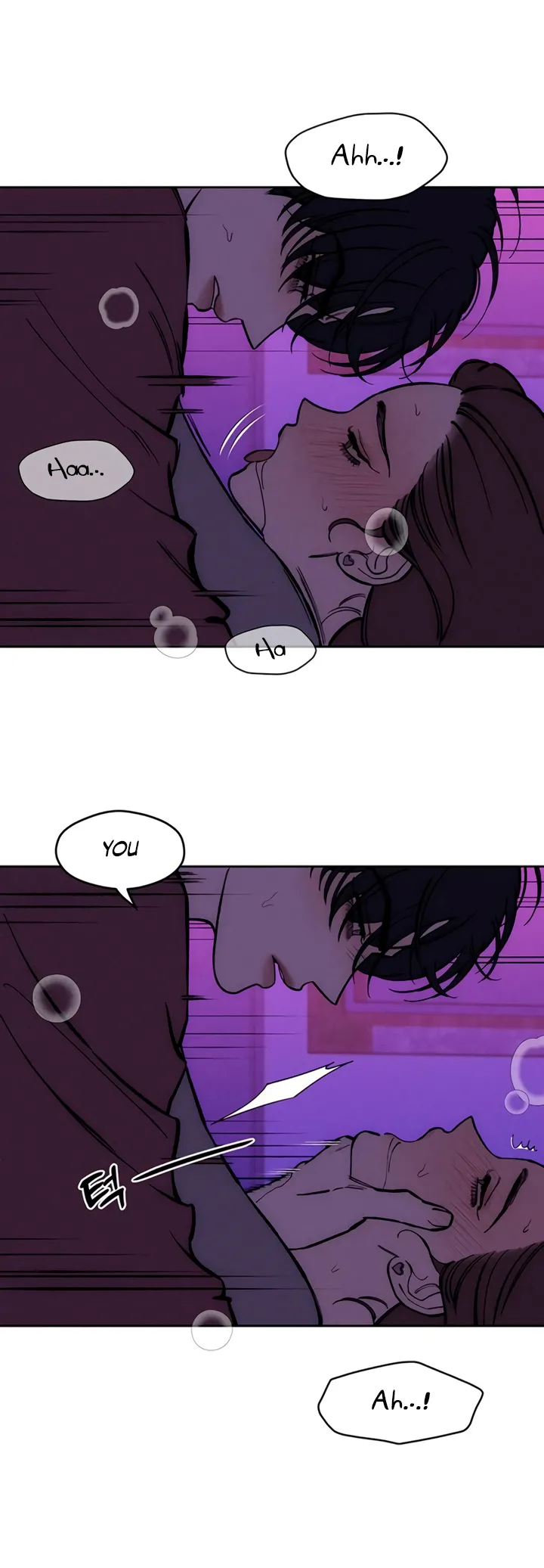 Read Tears on a Withered Flower Manga Online
