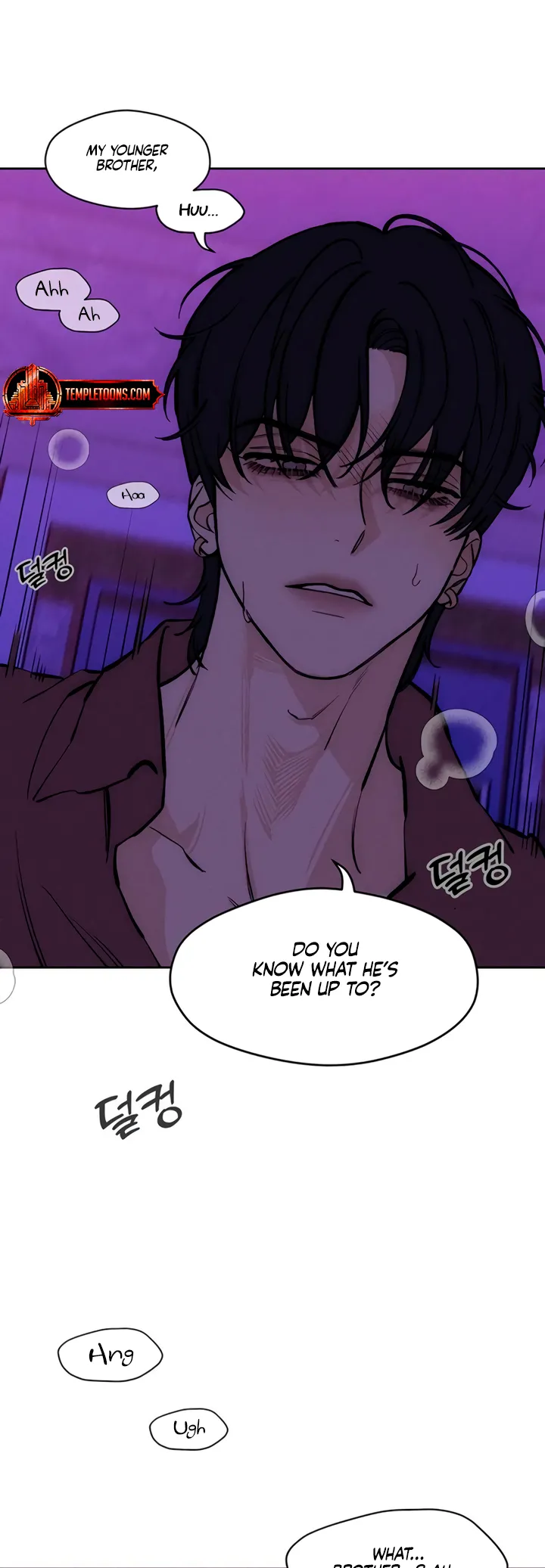 Read Tears on a Withered Flower Manga Online