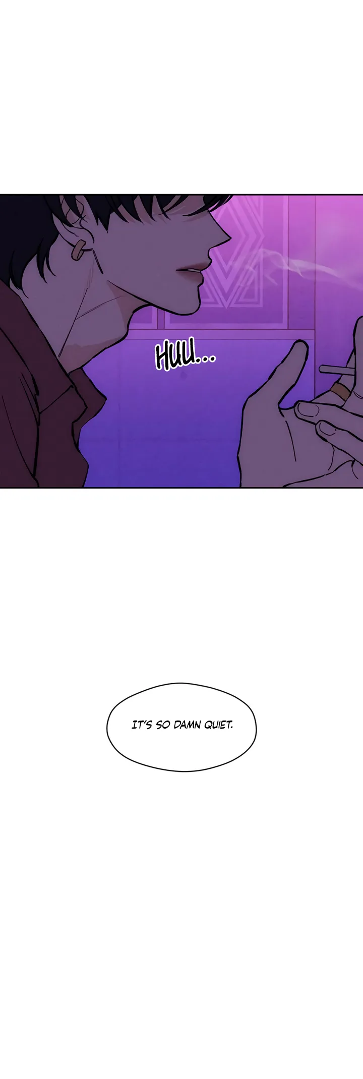 Read Tears on a Withered Flower Manga Online