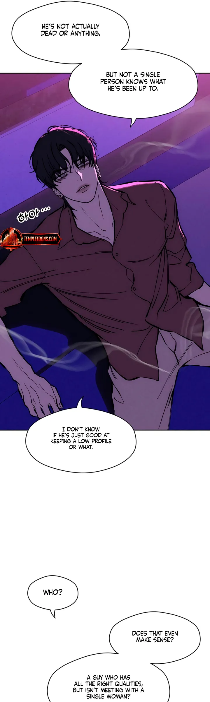 Read Tears on a Withered Flower Manga Online