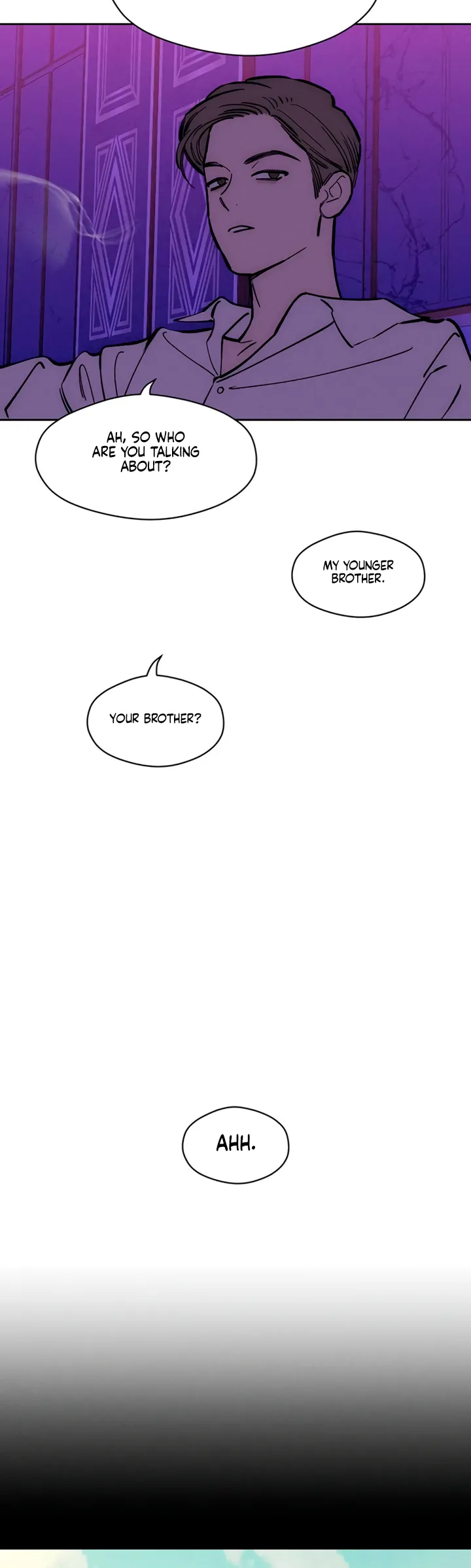 Read Tears on a Withered Flower Manga Online