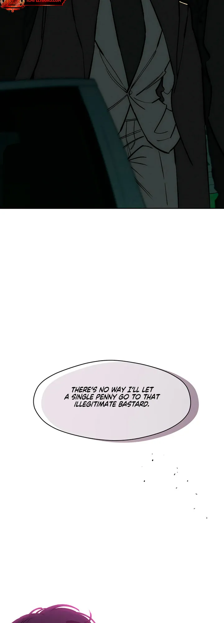 Read Tears on a Withered Flower Manga Online