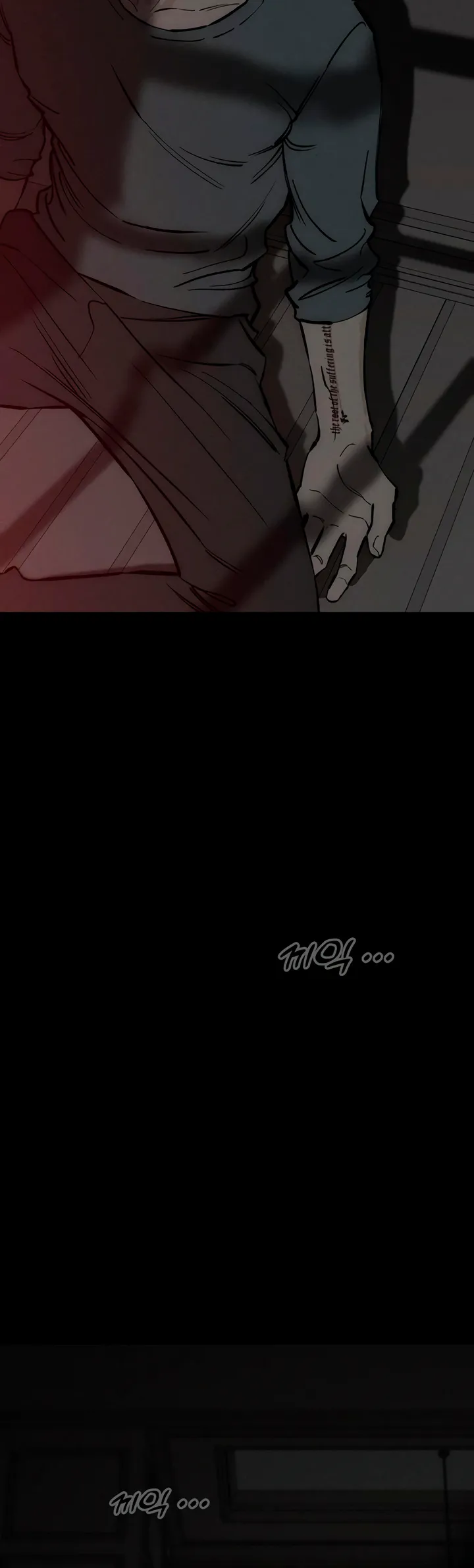 Read Tears on a Withered Flower Manga Online