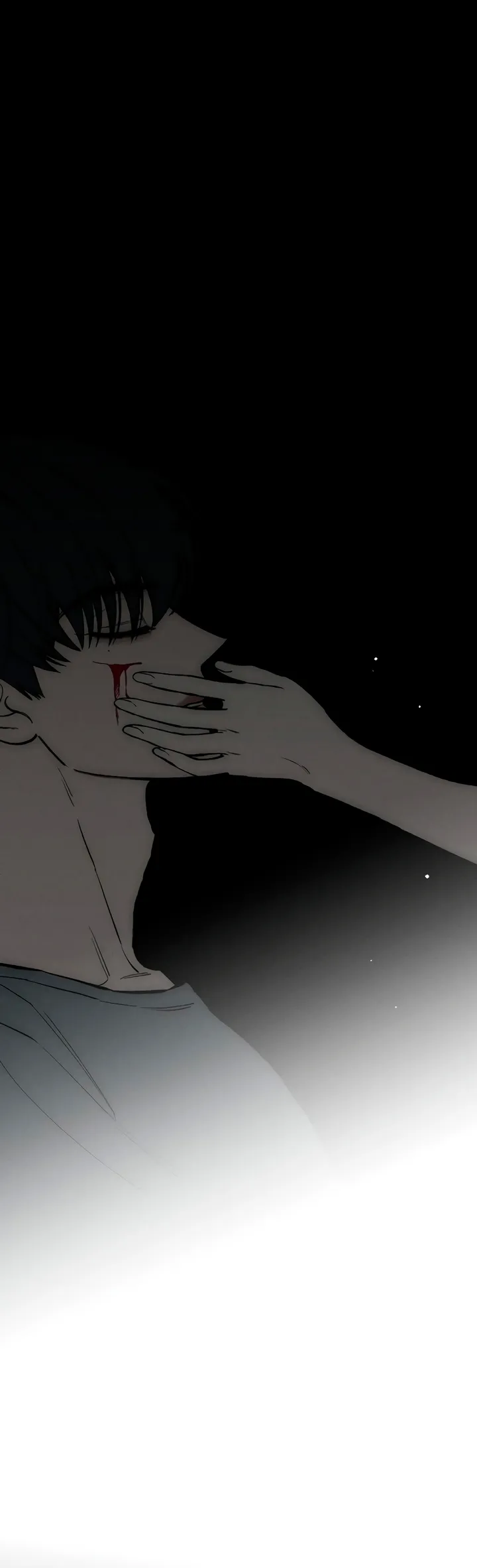 Read Tears on a Withered Flower Manga Online