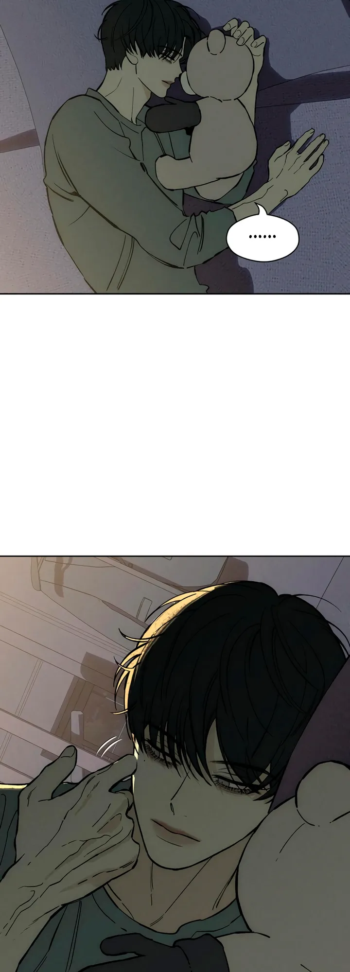 Read Tears on a Withered Flower Manga Online