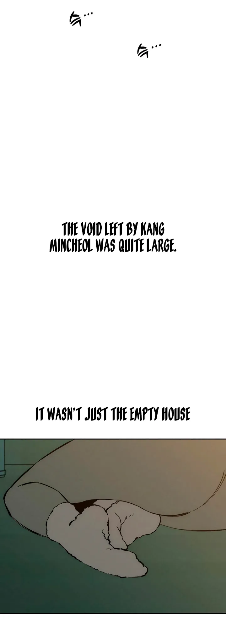 Read Tears on a Withered Flower Manga Online