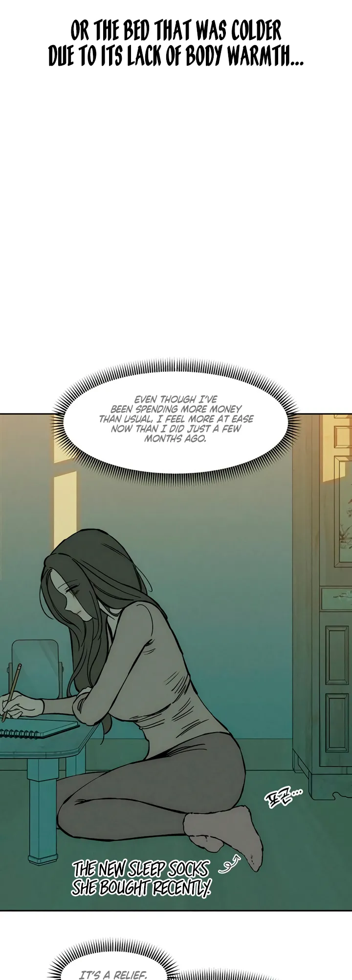 Read Tears on a Withered Flower Manga Online